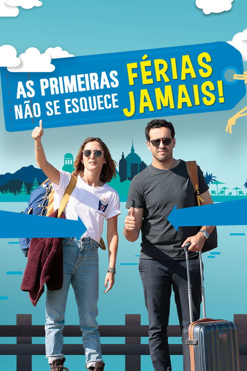 Assistir ! As Primeiras Férias 2018 Filme Completo Dublado Online Gratis