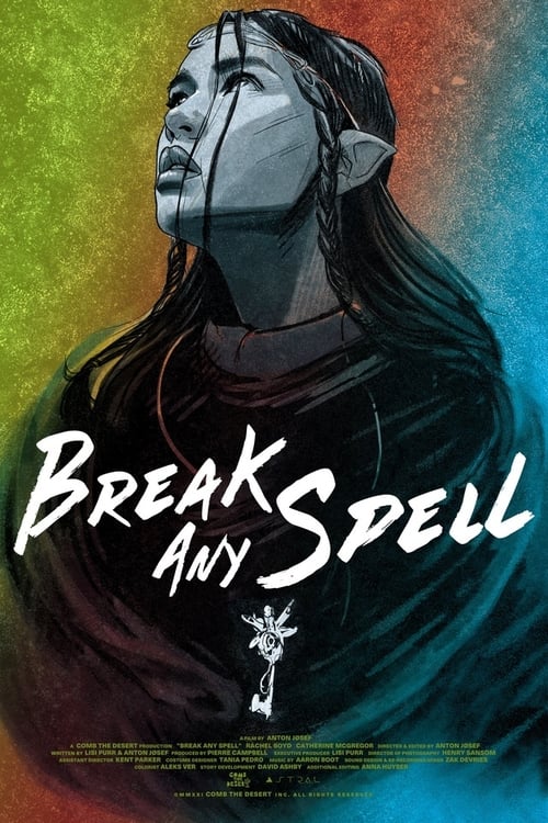 Break+any+spell
