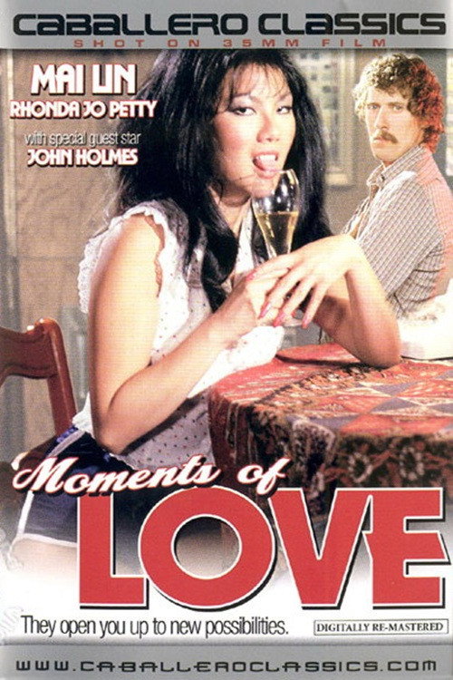 Moments of Love poster 3