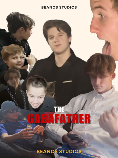 The Gabafather
