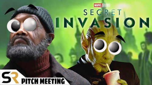 Secret Invasion