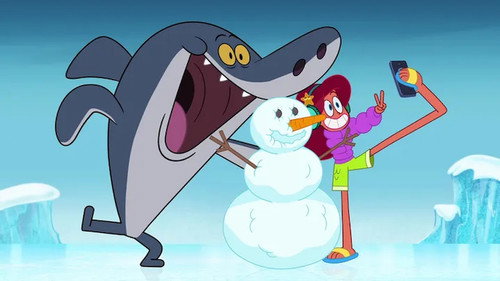 The Snow-Buddy