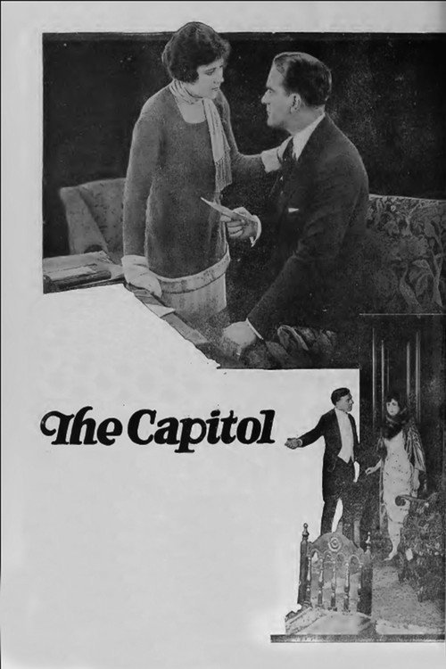 The Capitol poster 4