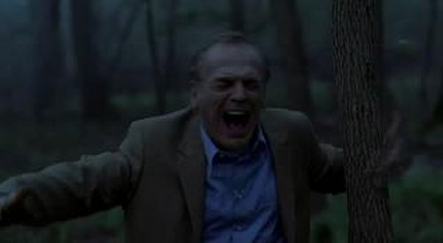 The West Wing - 3. Bölüm