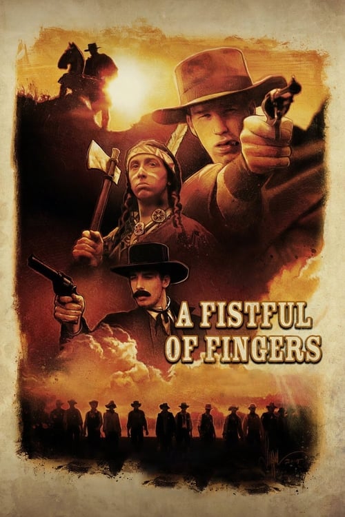 A+Fistful+of+Fingers