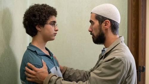 Assista Le jeune Ahmed (2019) Filme completo online grátis