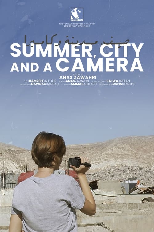 Summer%2C+City+and+a+Camera