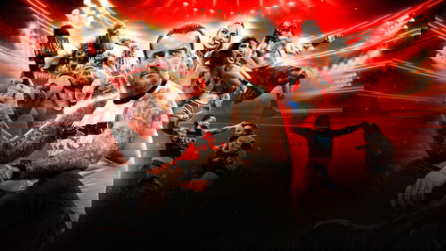 WWE Best of Raw 2024 Special