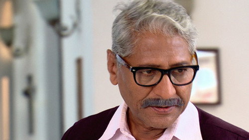 Mayuri Leaves Without Informing Anybody
