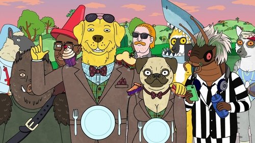 Bojack Horseman - 8. Bölüm