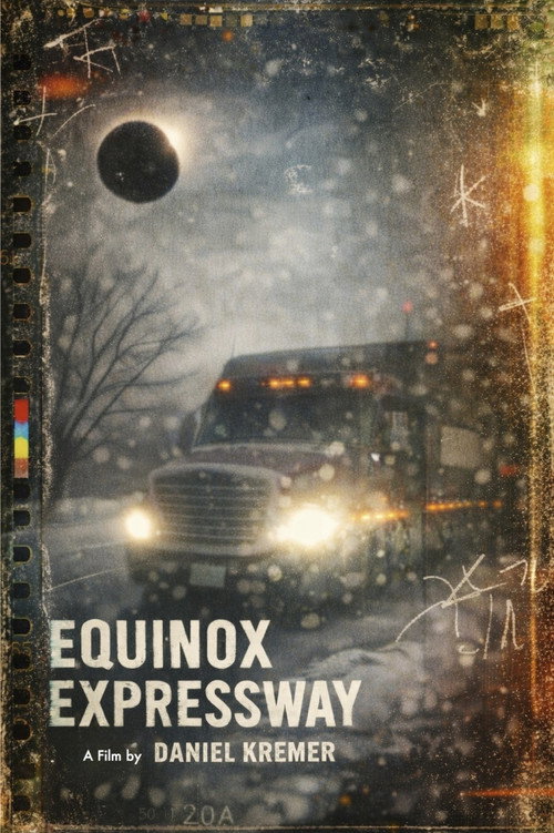 Equinox Expressway's poster