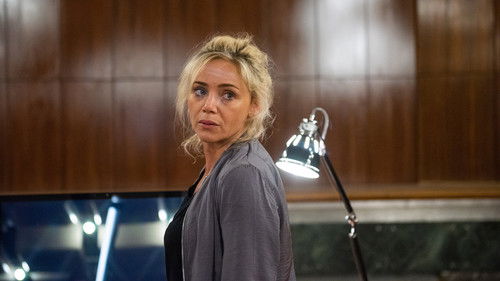 Berlin Station - If You Swear, You'll Catch No Fish