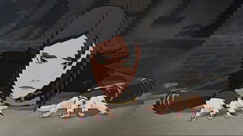 Ejderhalar Prensi - 8. Bölüm