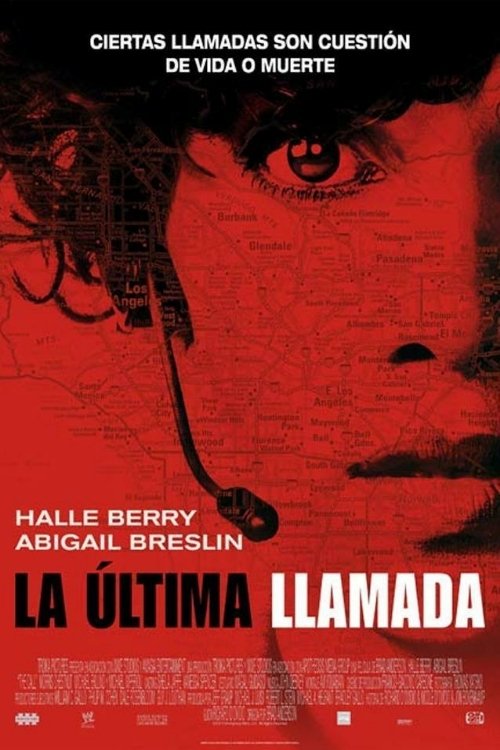 La última llamada (2013) Mira la transmisión completa de la película en línea