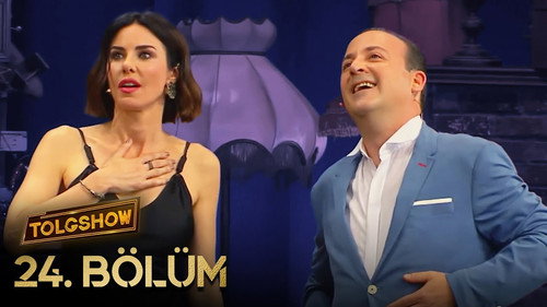 Episode 24 | Defne Samyeli