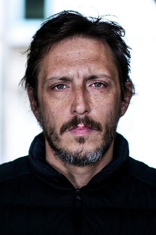Poster of Filipe Homem Fonseca