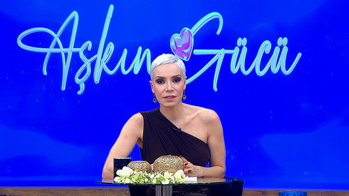 Aşkın G&uuml;c&uuml;第3季第101集