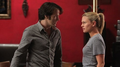 True Blood - 12. Bölüm