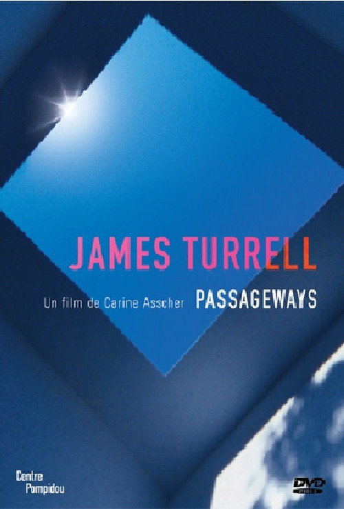 James Turrell: Passageways电影海报