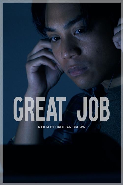 Watch Great Job (2022) Full Movie Online Free