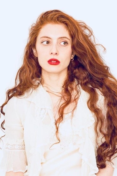 Poster of Scarlett Sabet