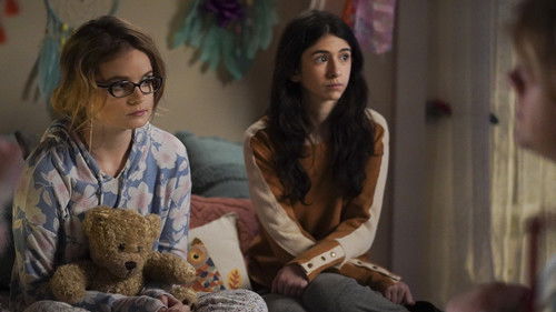 Everything's Gonna Be Okay - 2. Bölüm