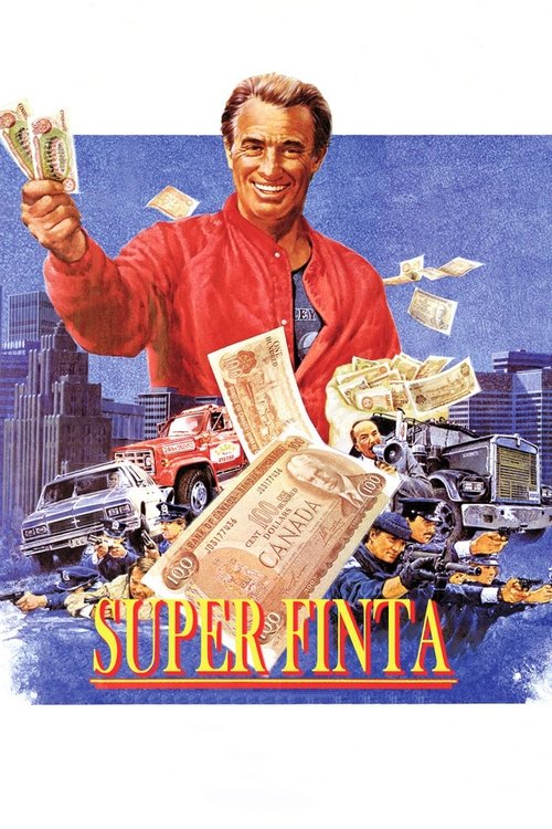 Senzi finta
