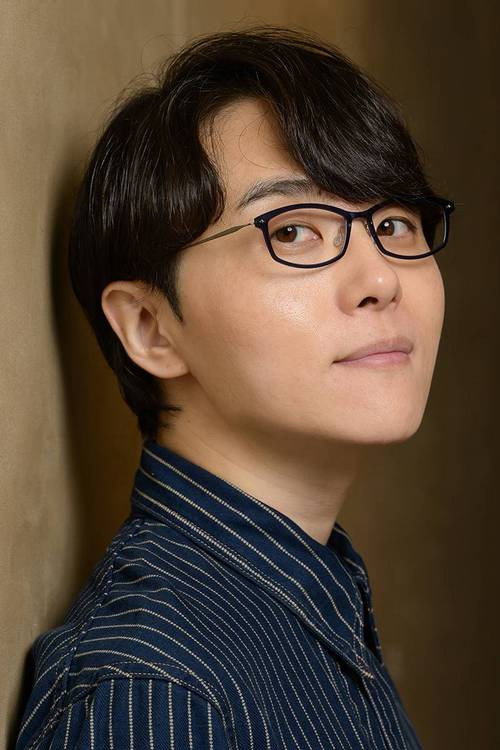 Nam Doh-hyeong