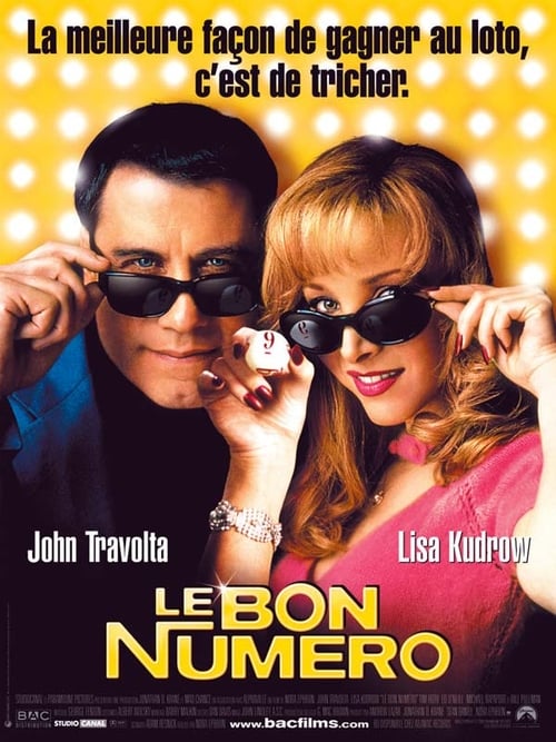 Le bon numéro (2000) Film Complet en Francais