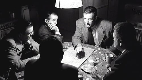 The Killing 1956 đầy đủ phim trực tuyến