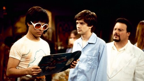 That 70s Show - 1. Bölüm