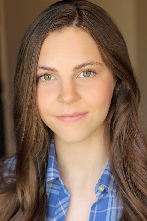 Poster of Kaitlyn Dias