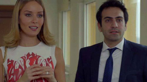 Kuzey Güney - 23. Bölüm