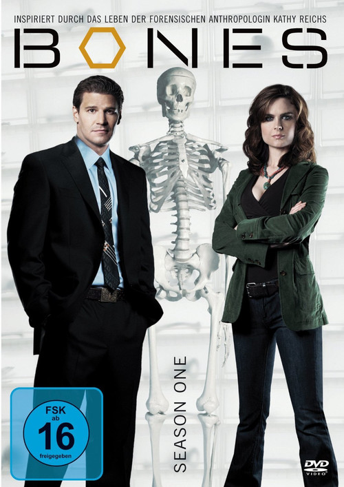 Staffel 1