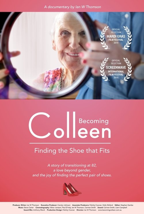 Regarder Becoming Colleen (2019) Film Complet en HD Gratuit Regarder Becoming Colleen (2019) le film en streaming complet en ligne