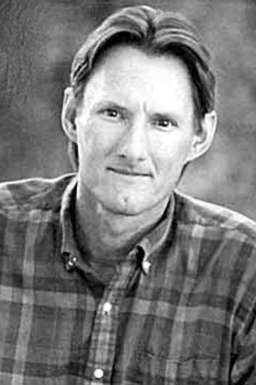 Zdjęcie Brian J. Williams