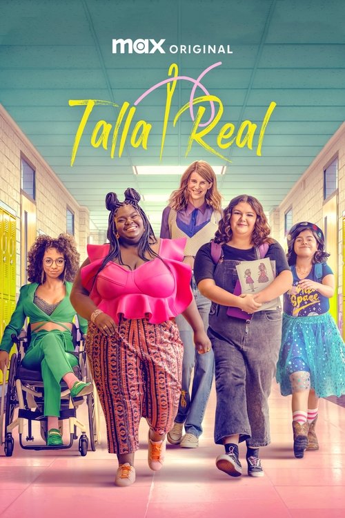 Poster of Talla Real