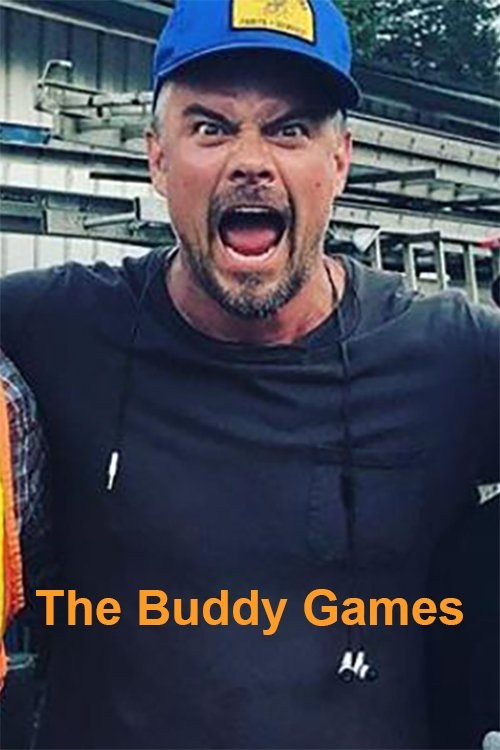 (VOIR-FILM) The Buddy Games (2019) Film Complet en HD Gratuit Regarder The Buddy Games (2019) le film en streaming complet en ligne