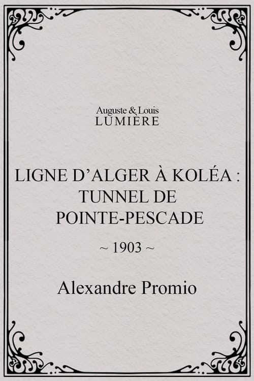 Algiers-Kol%C3%A9a+Line%3A+Tunnel+of+Point+Pescade