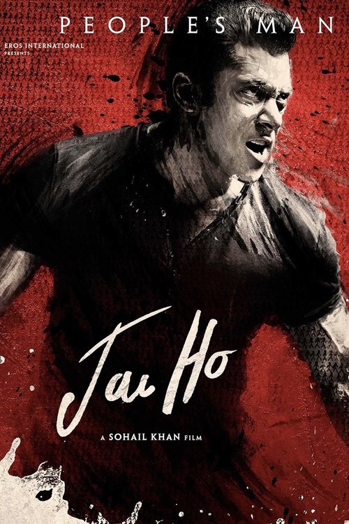 Jai+Ho