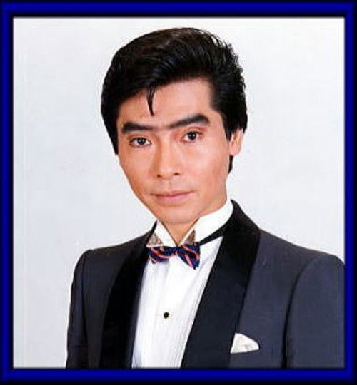 Zdjęcie Tatsuya Gashu00fbin