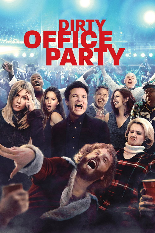 Dirty Office Party Ganzer Film (2016) Stream Deutsch