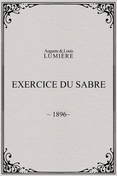 Exercice+du+sabre