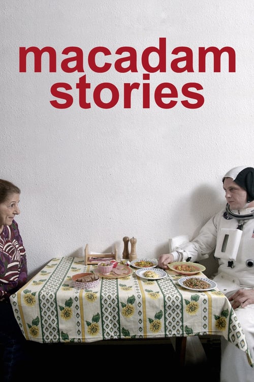 Macadam+Stories