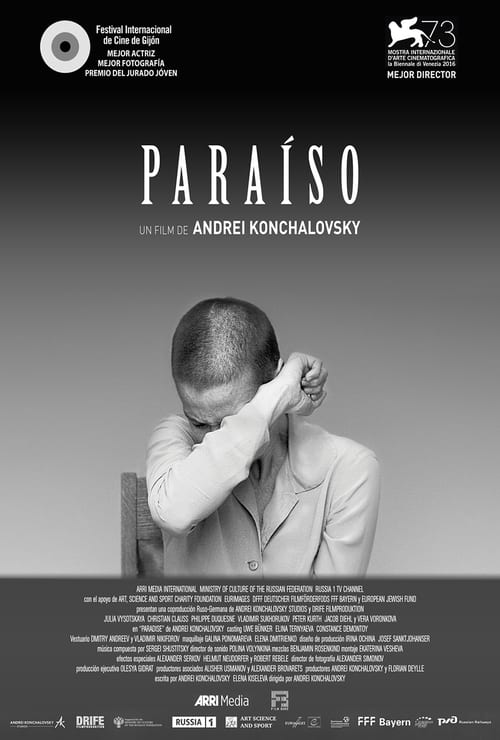 Paraíso 2016