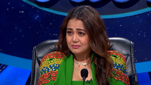 Indian Idol - Delhi Auditions