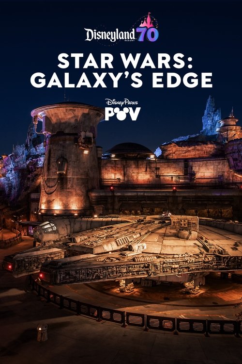 Star+Wars%3A+Galaxy%27s+Edge+%7C+Disneyland+Resort