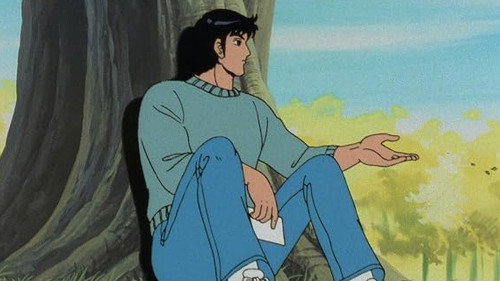 Two Youths, One Path of the Sword