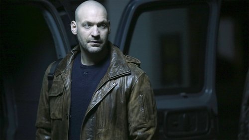 The Strain - 9. Bölüm