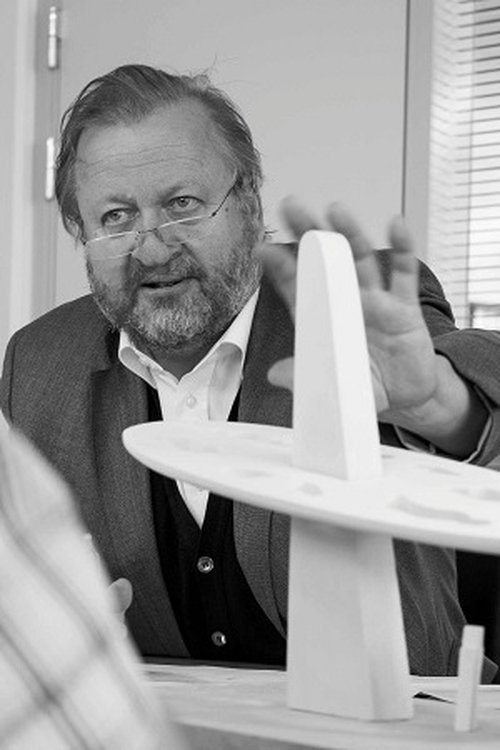 Poster of Bjørn Nørgaard